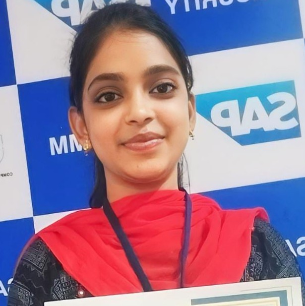 Varshitha Rao