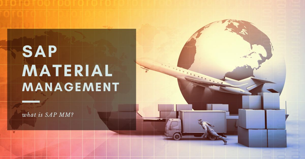 SAP MM Mastery Features & Processes at Global Coach