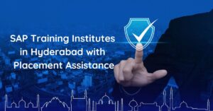 ERP Training Institutes in Hyderabad with 100% Placement Assistance