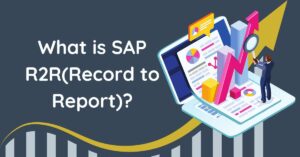 ERP Record to Report