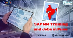 SAP MM training and jobs in Pune location